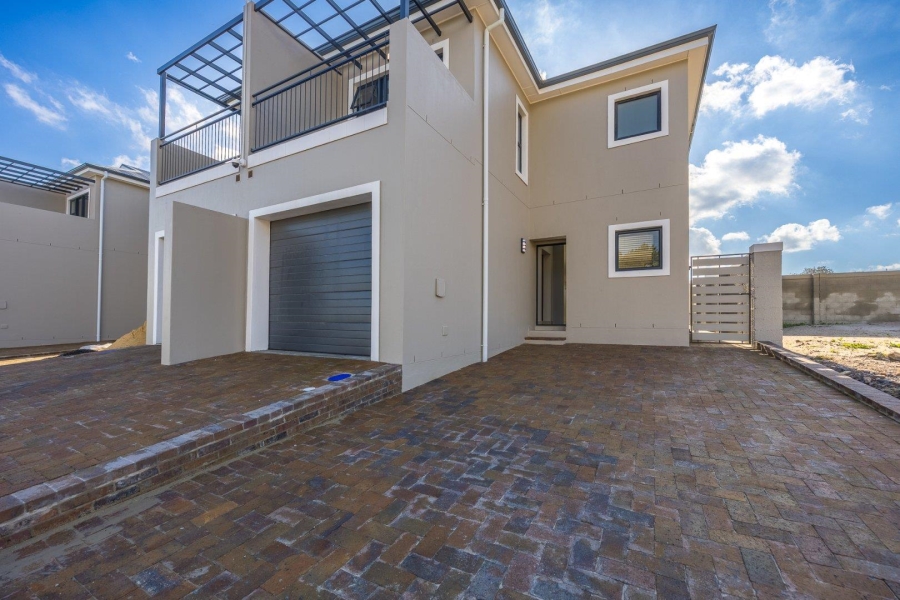 3 Bedroom Property for Sale in Brackenfell South Western Cape